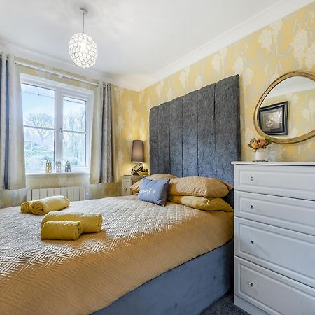 Bowness Retreat Villa Luaran gambar