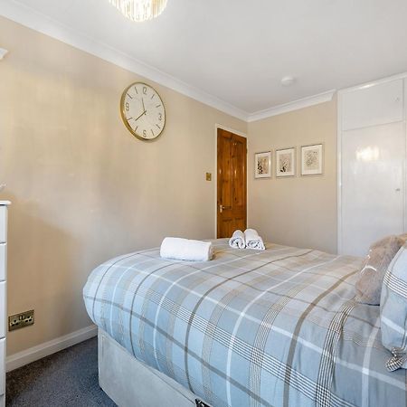 Bowness Retreat Villa Luaran gambar