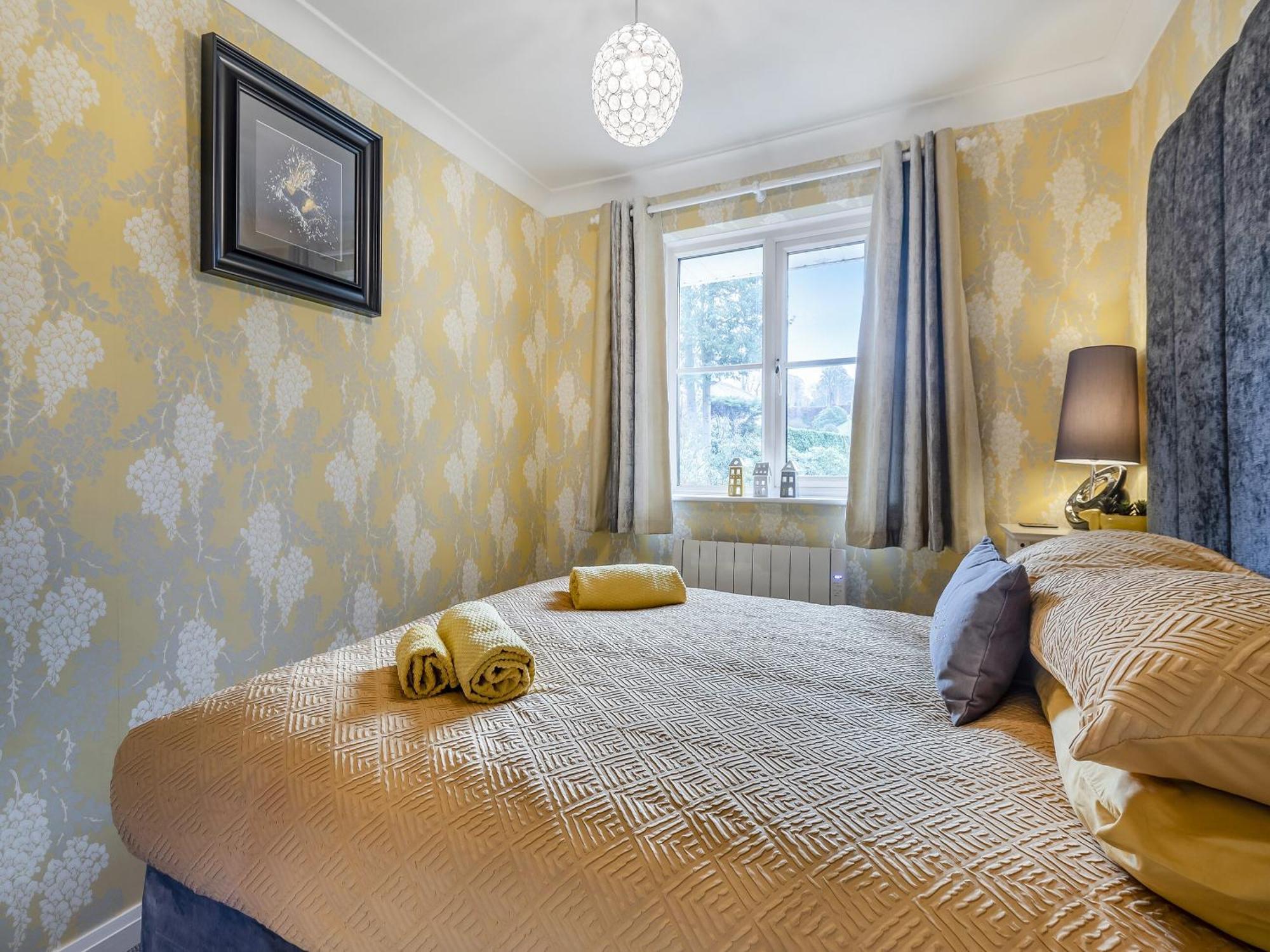 Bowness Retreat Villa Luaran gambar