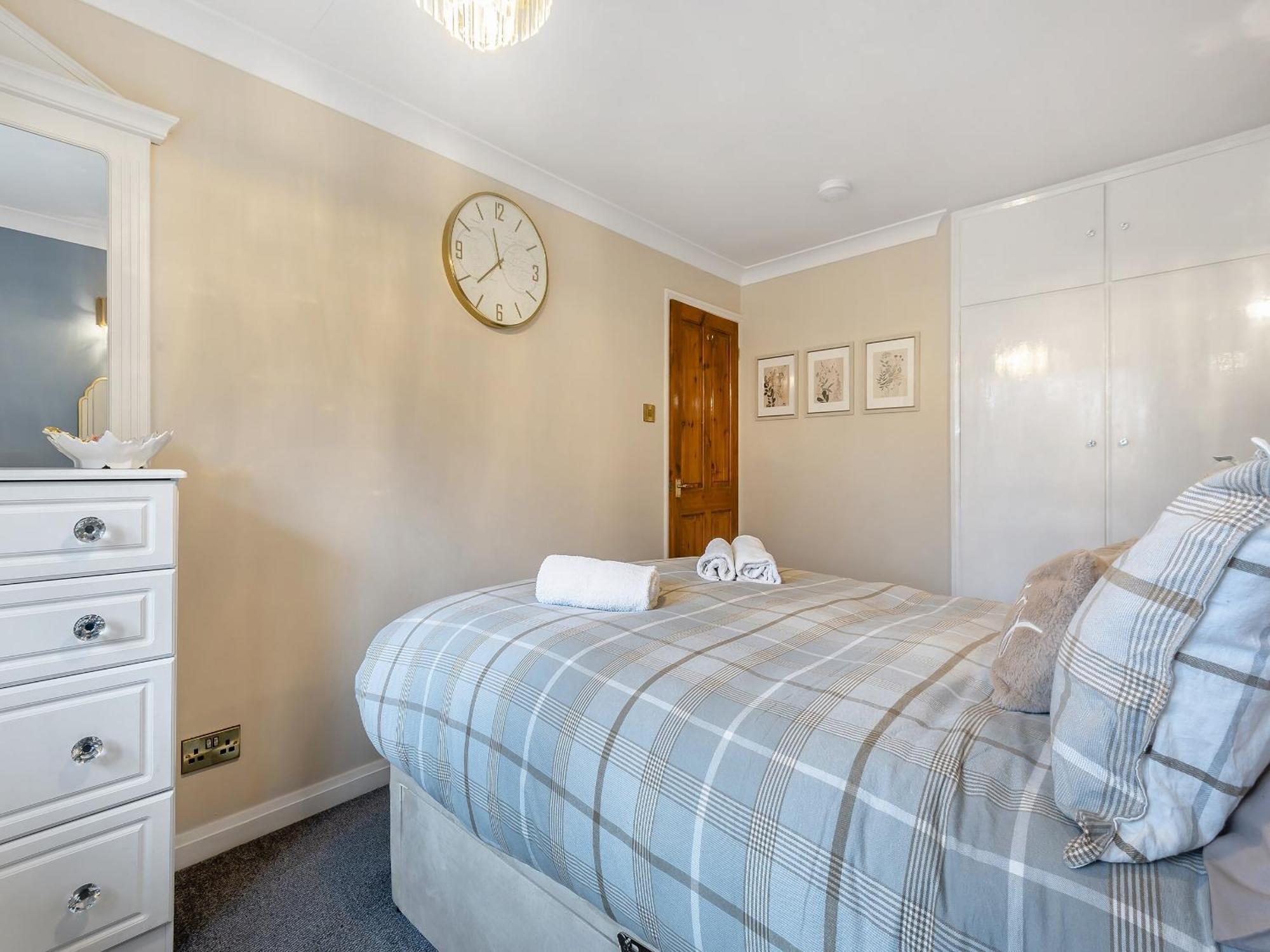 Bowness Retreat Villa Luaran gambar