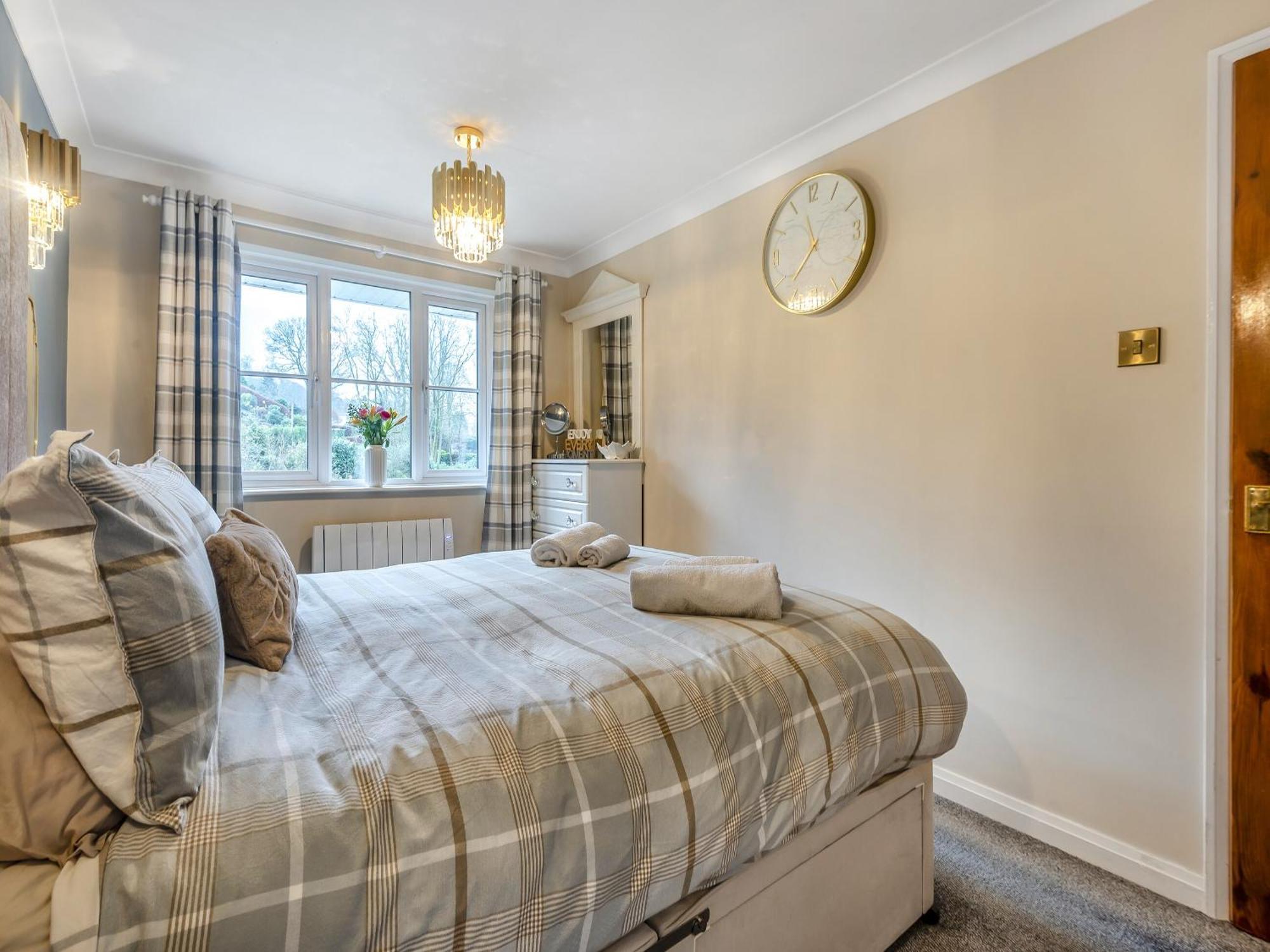 Bowness Retreat Villa Luaran gambar