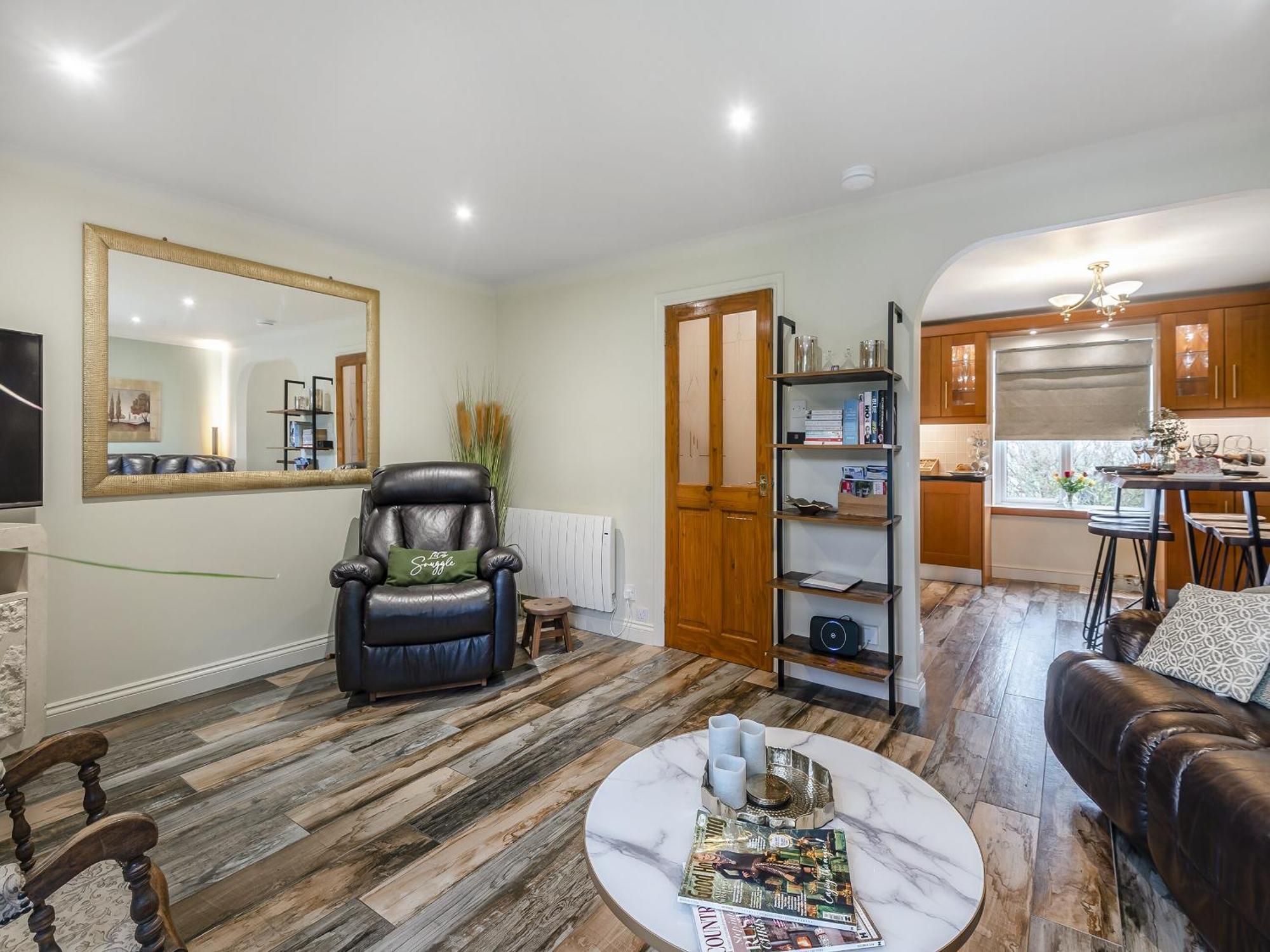 Bowness Retreat Villa Luaran gambar
